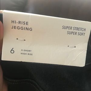 New American Eagle Jeans